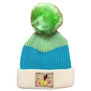 Disney Youth Tiana Beanie